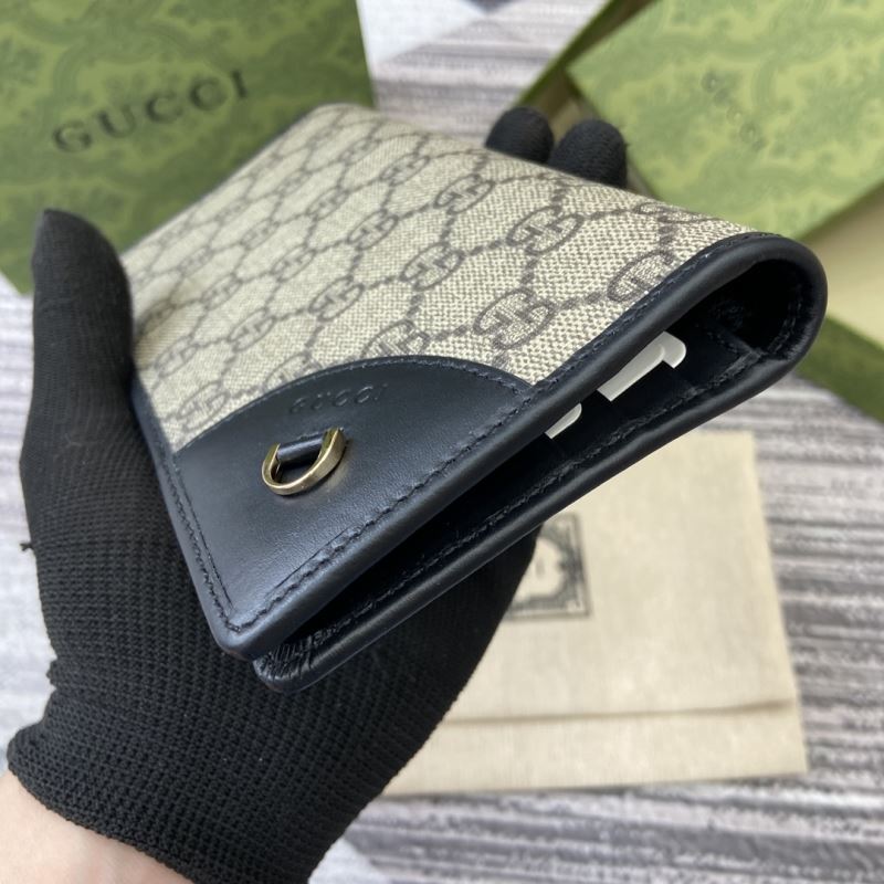 Gvc*1 wallets